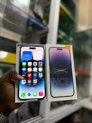 Apple iPhone 14 Pro Max 128 GB Blue