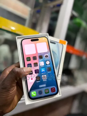 Apple iPhone 15 128 GB Blanc