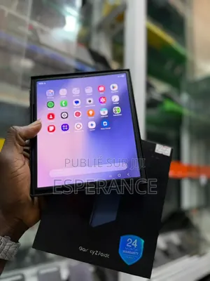 Samsung Galaxy Z Fold6 256 GB Blue