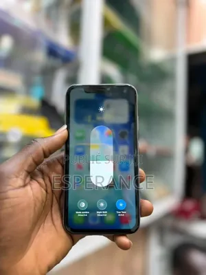 Apple iPhone 11 128 GB Violet