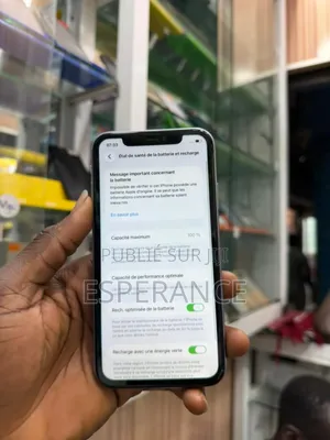 Apple iPhone 11 128 GB Violet