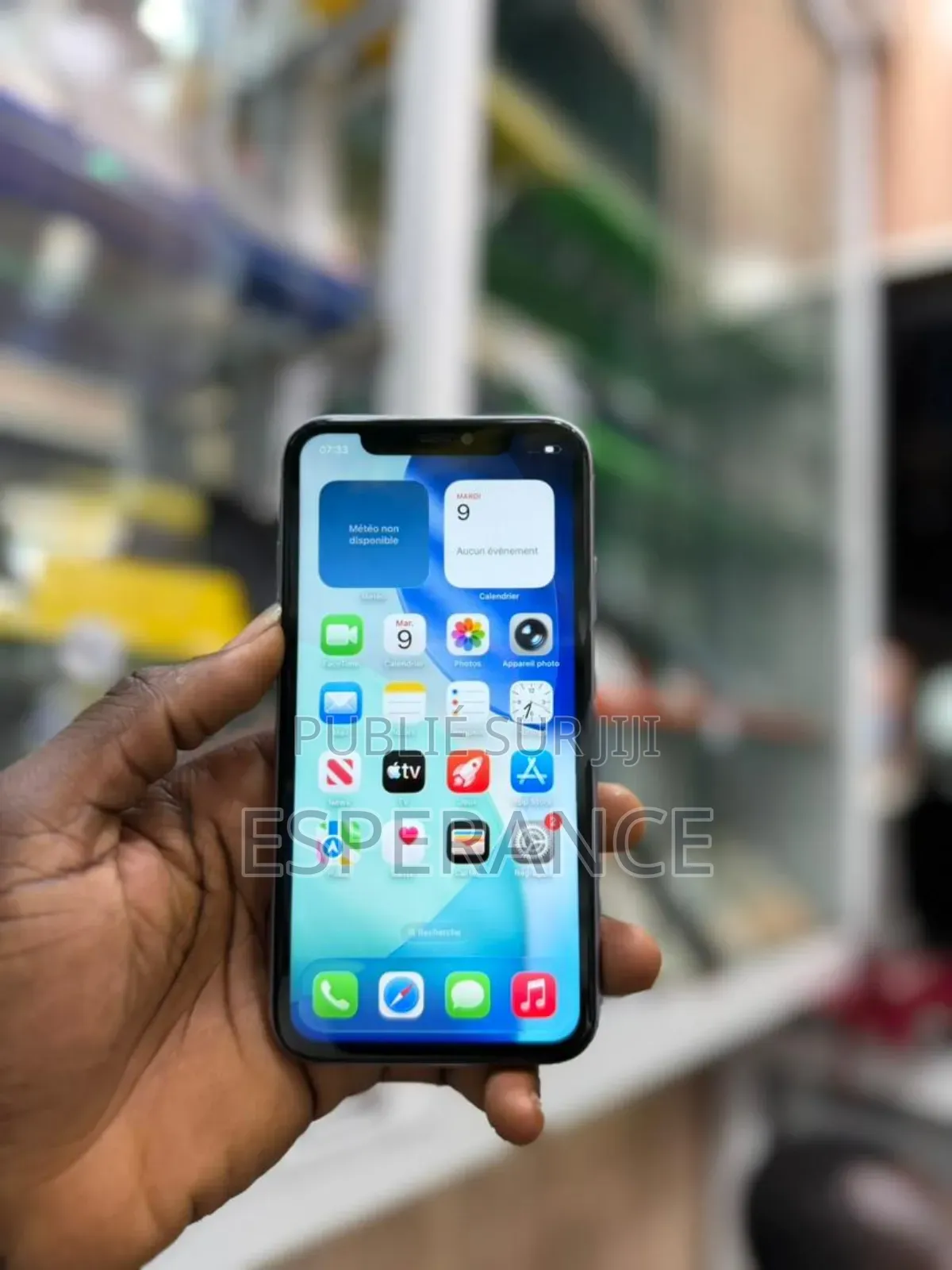 Apple iPhone 11 128 GB Violet