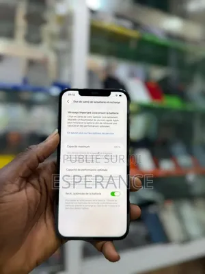 Apple iPhone 12 Pro Max 128 GB Gris