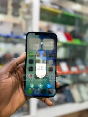 Apple iPhone 12 Pro Max 128 GB Gris