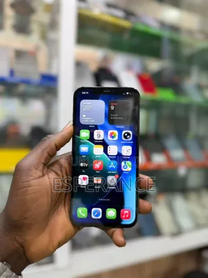 Apple iPhone 12 Pro Max 128 GB Gris