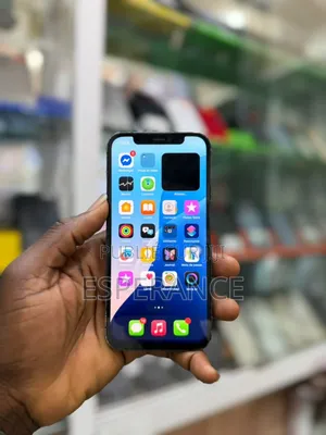 Apple iPhone 12 Pro 128 GB Blue