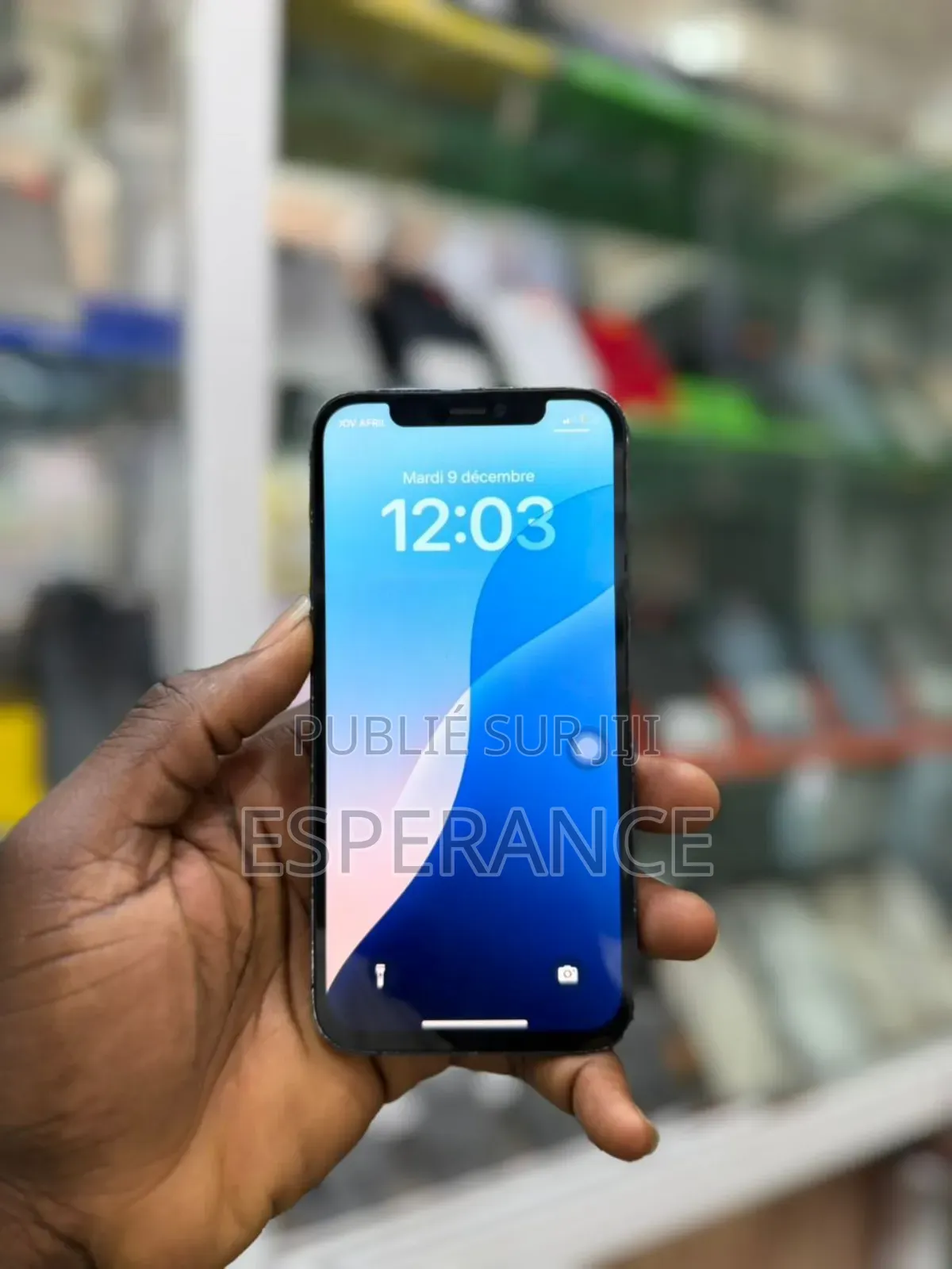 Apple iPhone 12 Pro 128 GB Blue