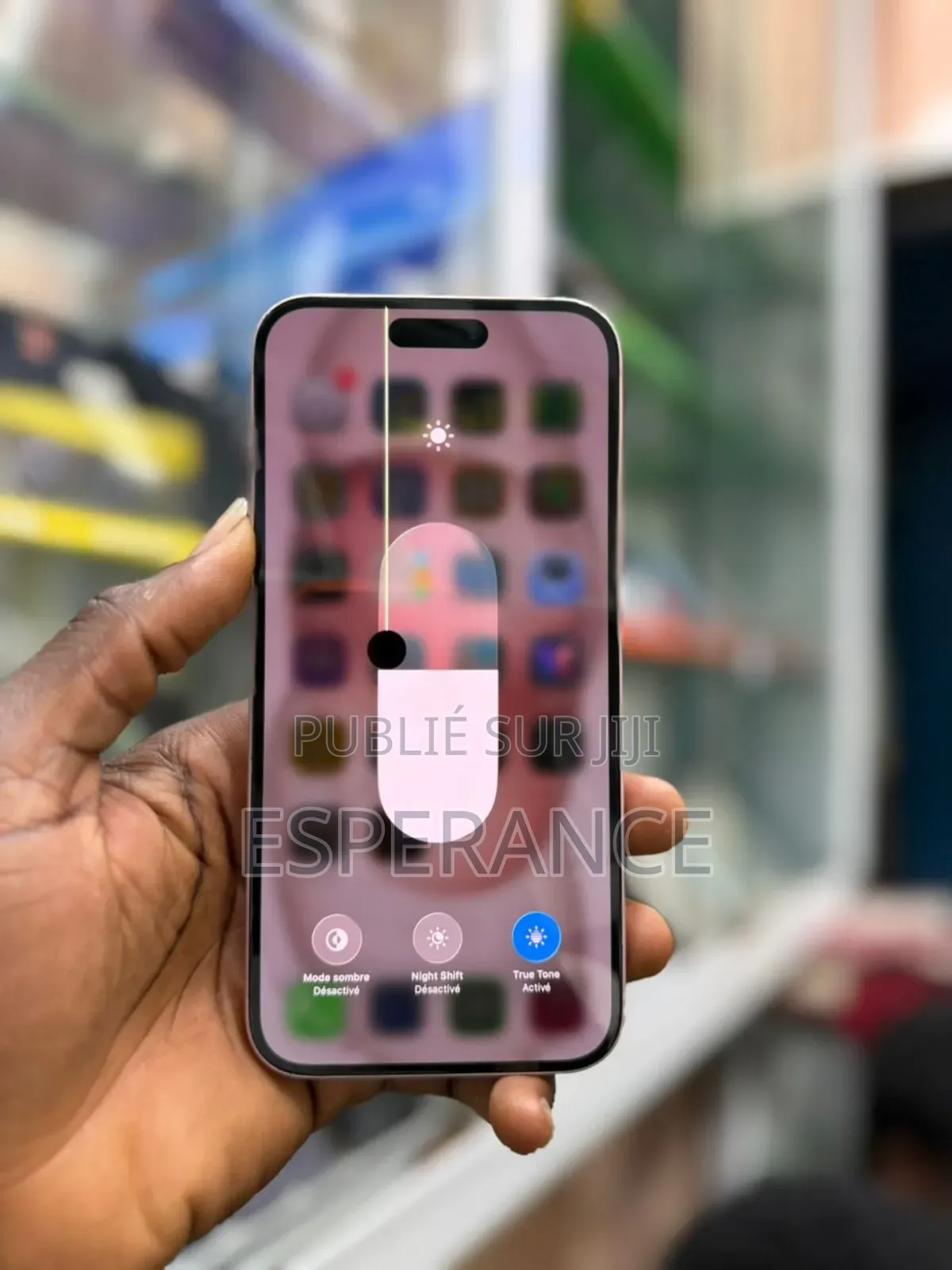 Apple iPhone 15 Plus 128 GB Rose