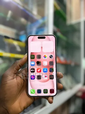 Apple iPhone 15 Plus 128 GB Rose