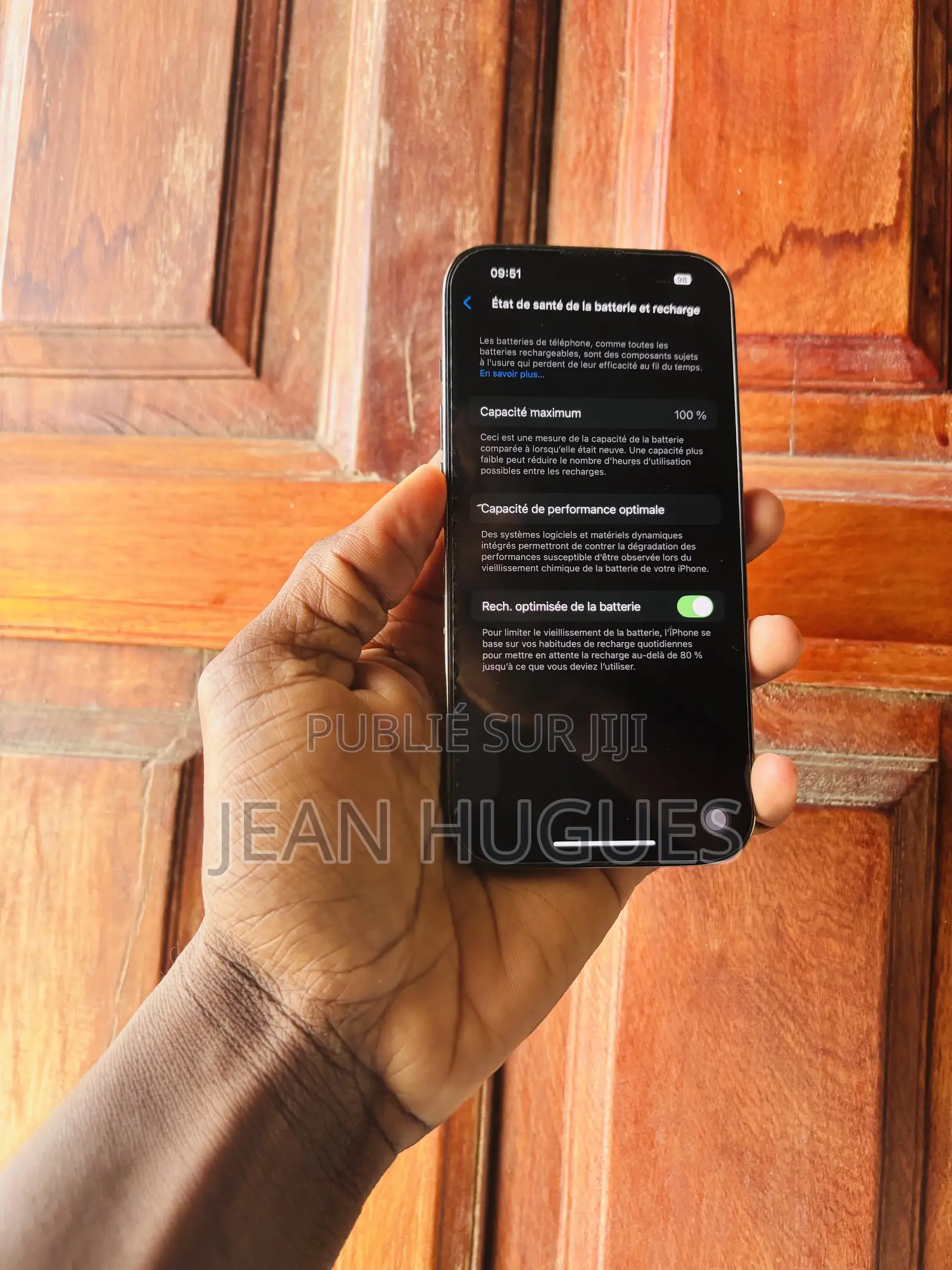 New Apple iPhone 14 Pro 128 GB Violet