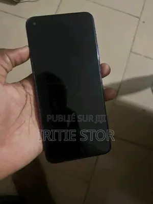 Infinix S5 Pro 128 GB Rouge