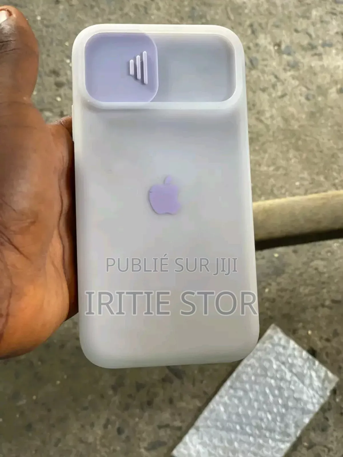 Apple iPhone XR 256 GB Black