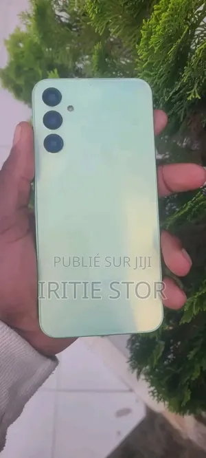 Samsung Galaxy A24 128 GB Vert