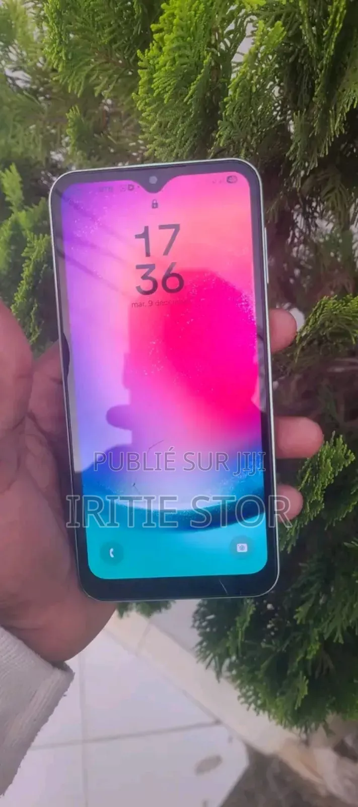 Samsung Galaxy A24 128 GB Vert