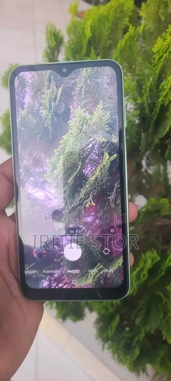 Samsung Galaxy A24 128 GB Vert