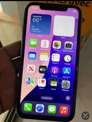 Apple iPhone 11 128 GB Violet