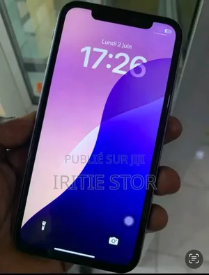 Apple iPhone 11 128 GB Violet