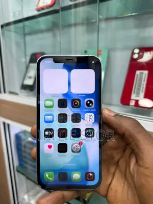 Apple iPhone 12 128 GB Violet