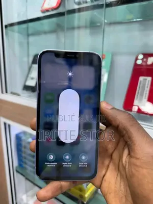 Apple iPhone 12 128 GB Violet