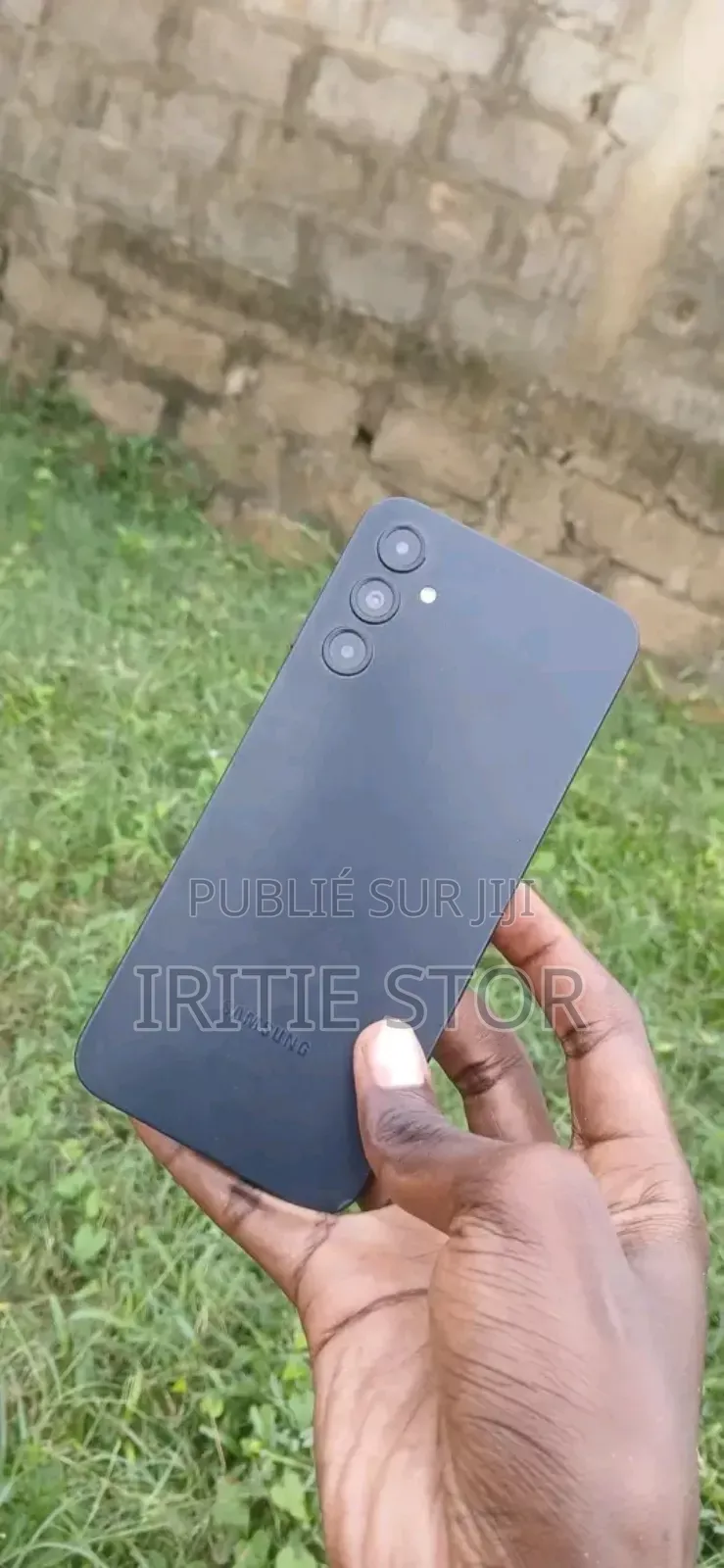 Samsung Galaxy A14 5G 128 GB Black