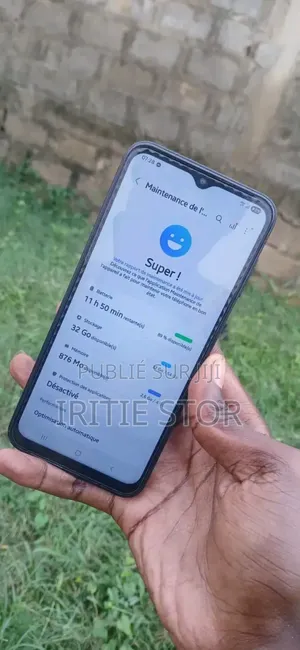 Samsung Galaxy A14 5G 128 GB Black