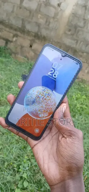 Samsung Galaxy A14 5G 128 GB Black