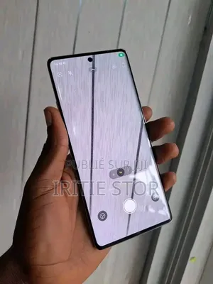Tecno Camon 40 Pro 256 GB Blanc