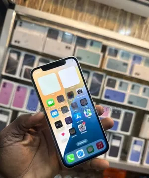 New Apple iPhone 12 128 GB Blanc