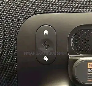 JBL Boombox
