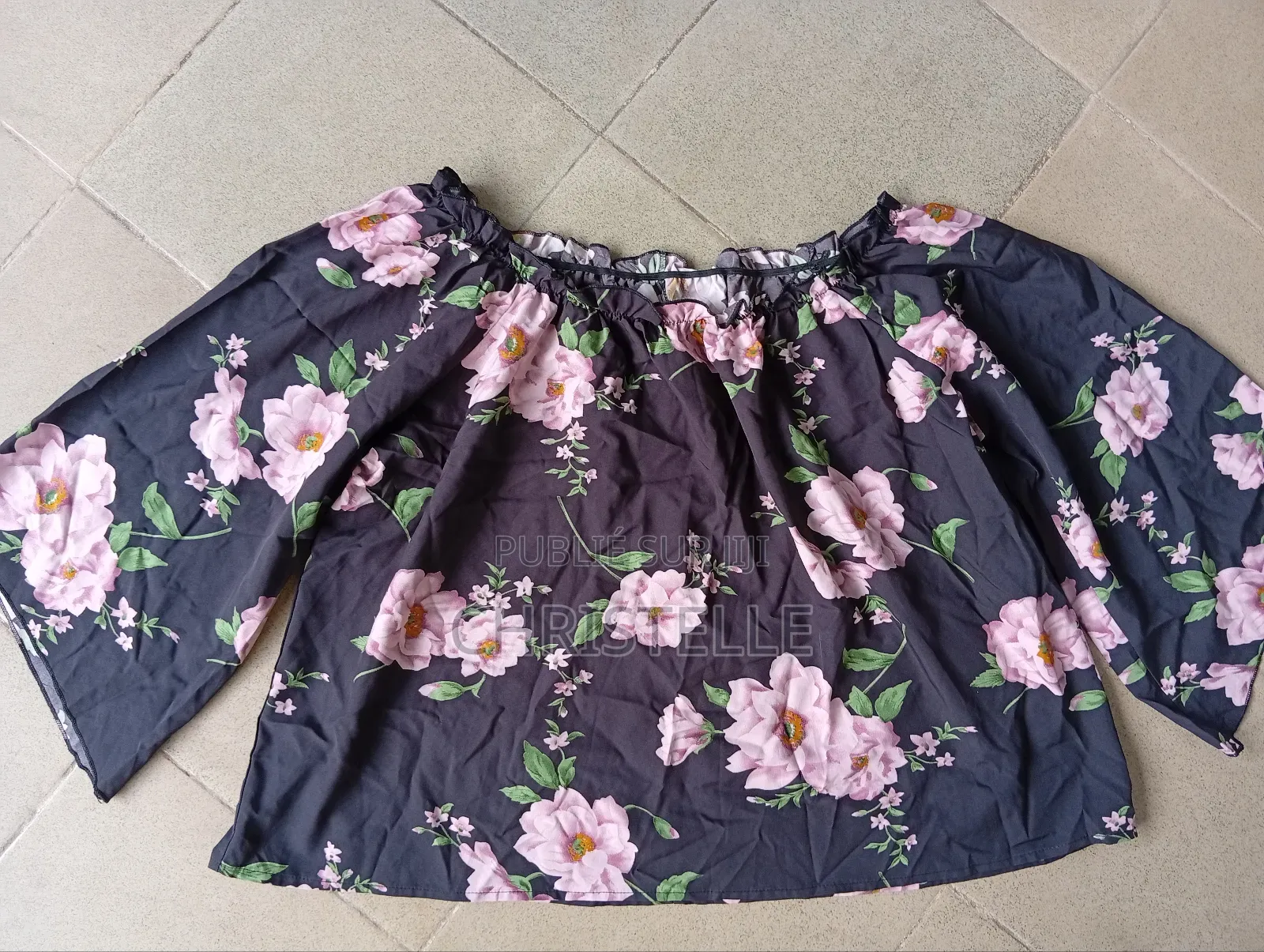 Vêtement Pour Femme