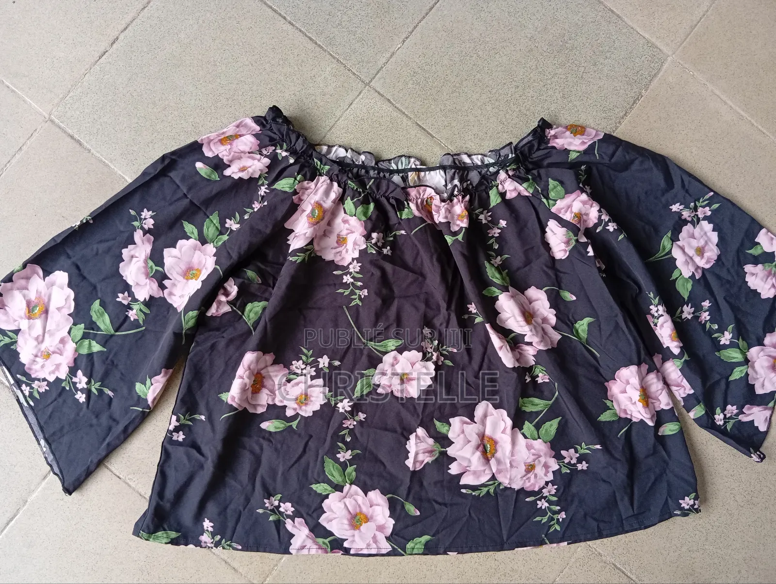 Vêtement Pour Femme