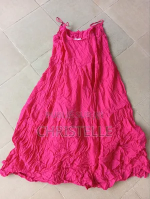 Photo - Vêtement Femme