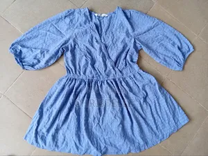 Photo - Vêtement Femme