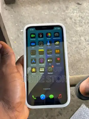 Apple iPhone XR 256 GB Black