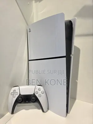 Ps5 Slim Digital
