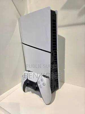Ps5 Slim Digital