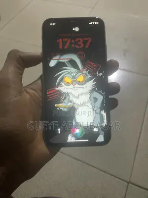 Apple iPhone 11 64 GB Violet