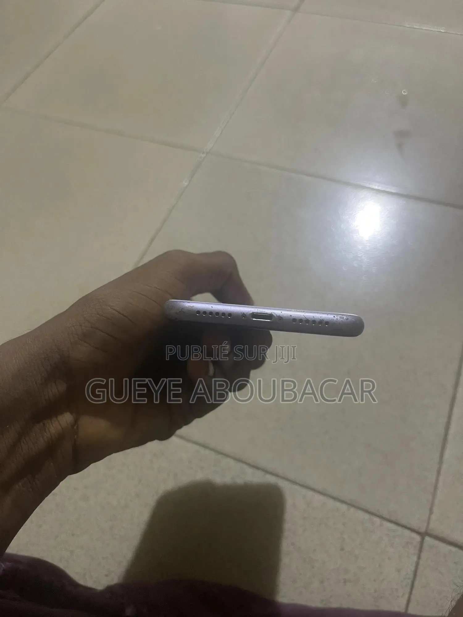 Apple iPhone 11 64 GB Violet