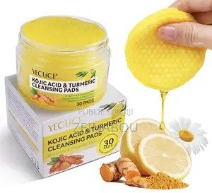 Photo - 50coton Au Cucurma