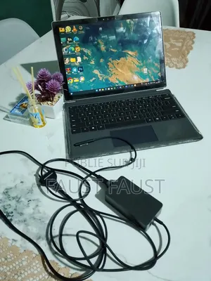 New Microsoft Surface Pro 8GB Intel Core I5 SSD 500GB