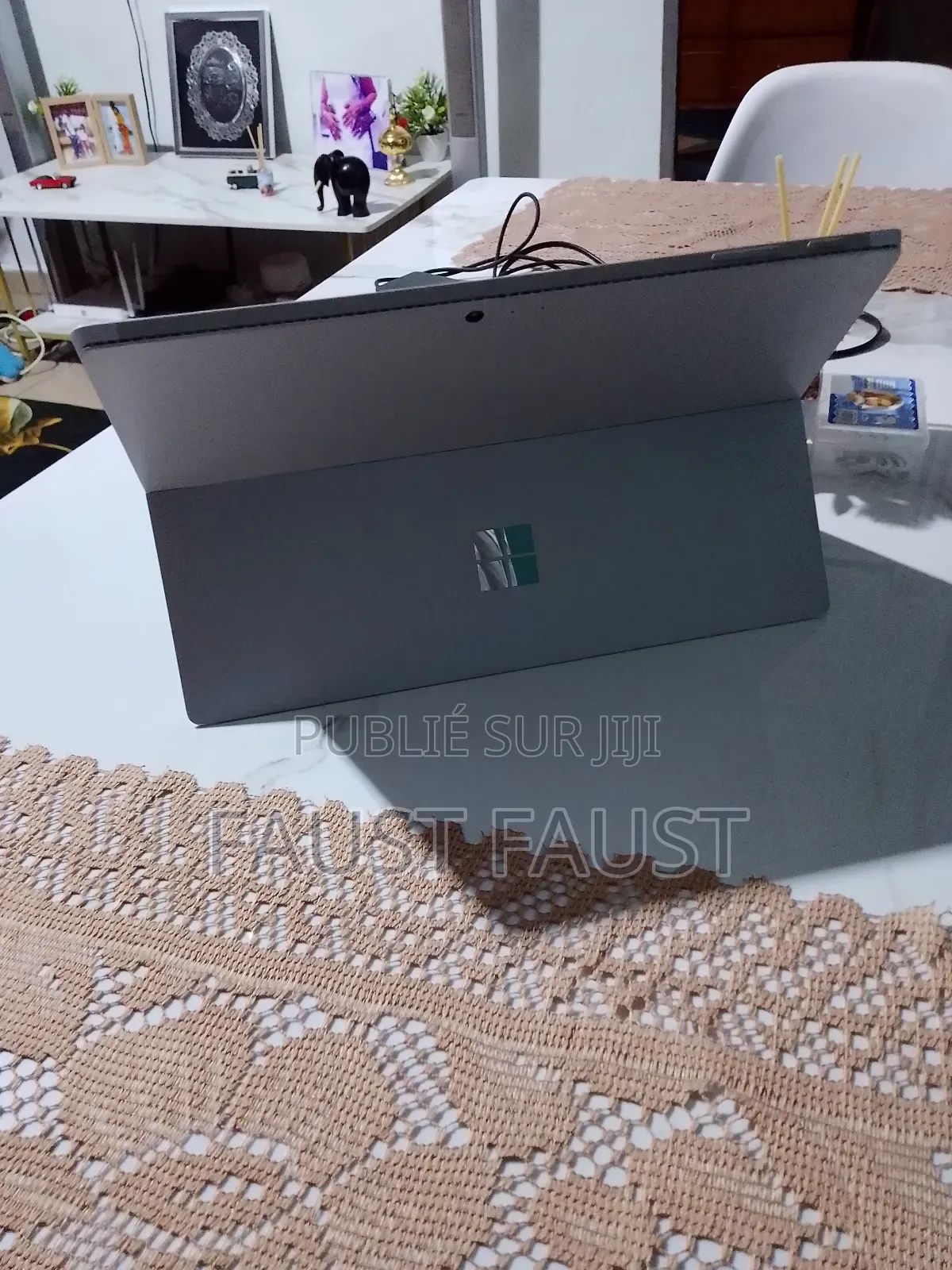 New Microsoft Surface Pro 8GB Intel Core I5 SSD 500GB