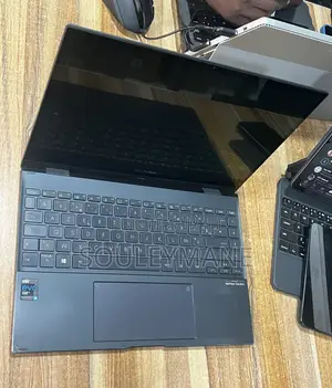 Ordinateur Portable Asus ZenBook UX310UQ 8GB Intel Core I5 SSD 500GB