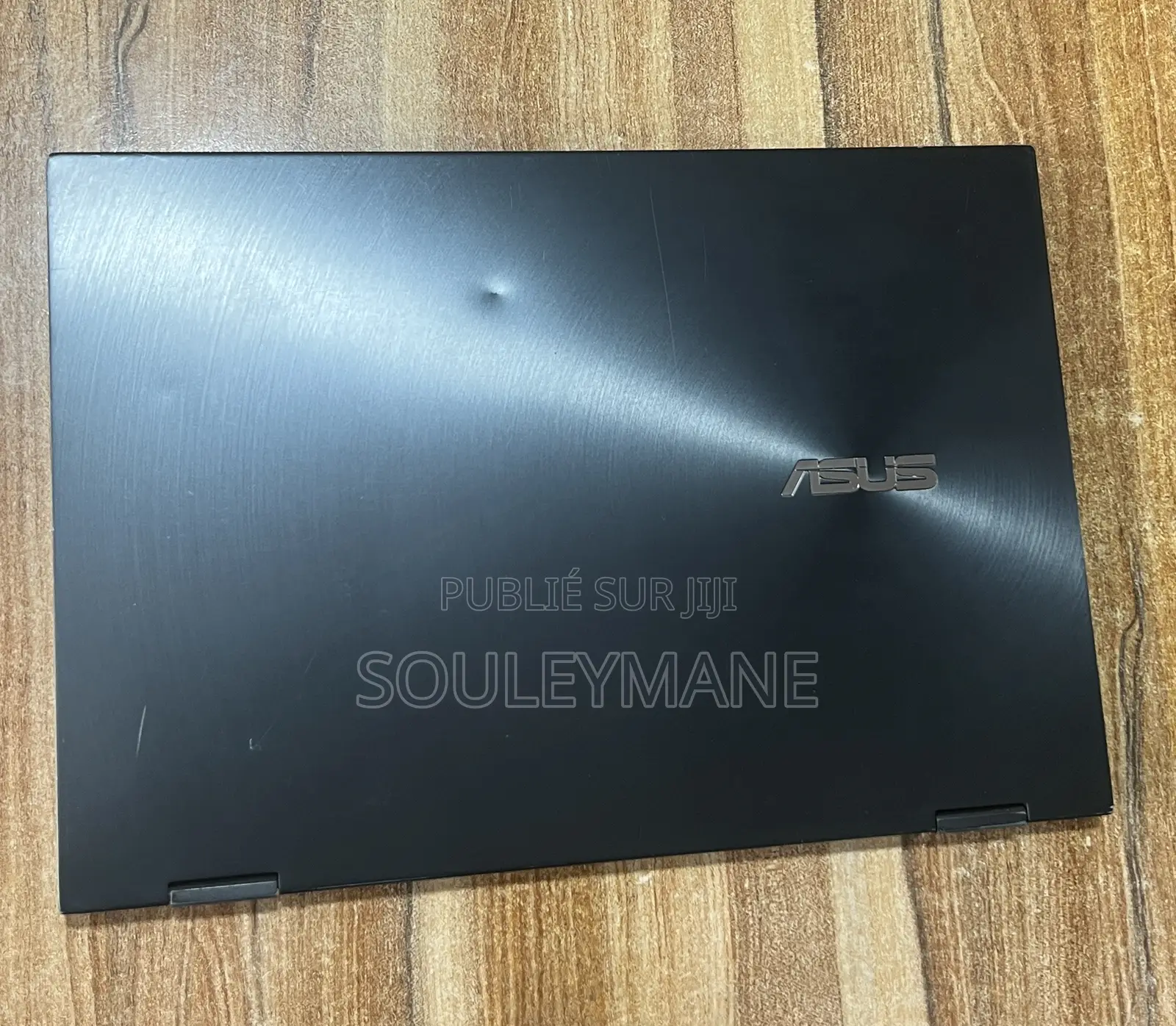 Ordinateur Portable Asus ZenBook UX310UQ 8GB Intel Core I5 SSD 500GB