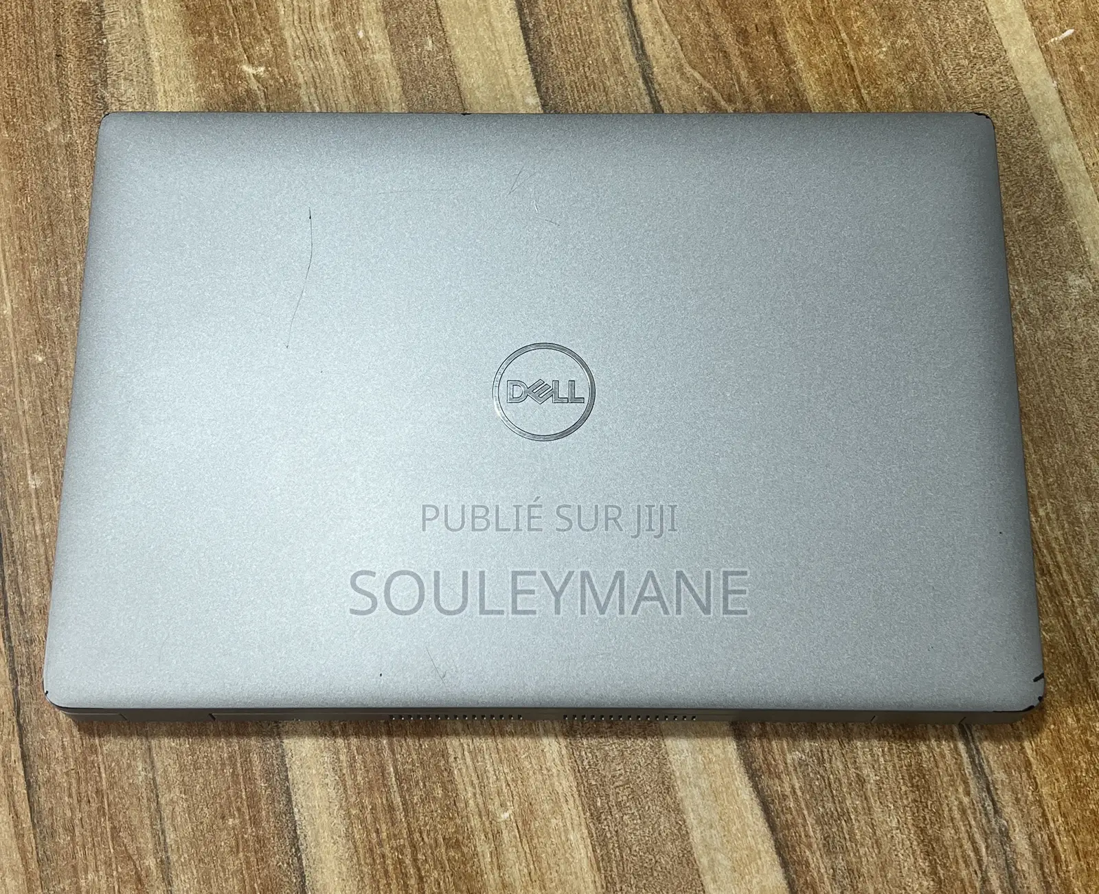 Ordinateur Portable Dell Latitude 15 5580 16GB Intel Core I7 SSD 512GB