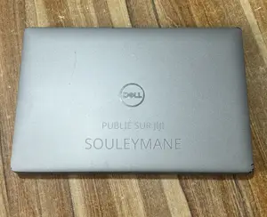 Photo - Ordinateur Portable Dell Latitude 15 5580 16GB Intel Core I7 SSD 512GB
