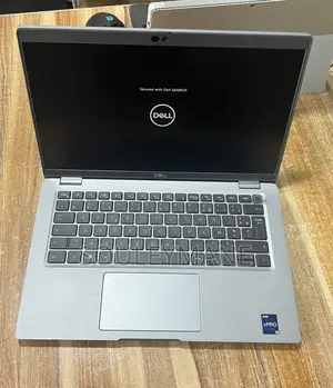 Ordinateur Portable Dell Latitude 15 5580 16GB Intel Core I7 SSD 512GB