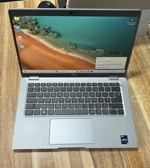 Ordinateur Portable Dell Latitude 15 5580 16GB Intel Core I7 SSD 512GB