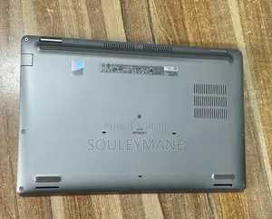 Ordinateur Portable Dell Latitude 15 5580 16GB Intel Core I7 SSD 512GB