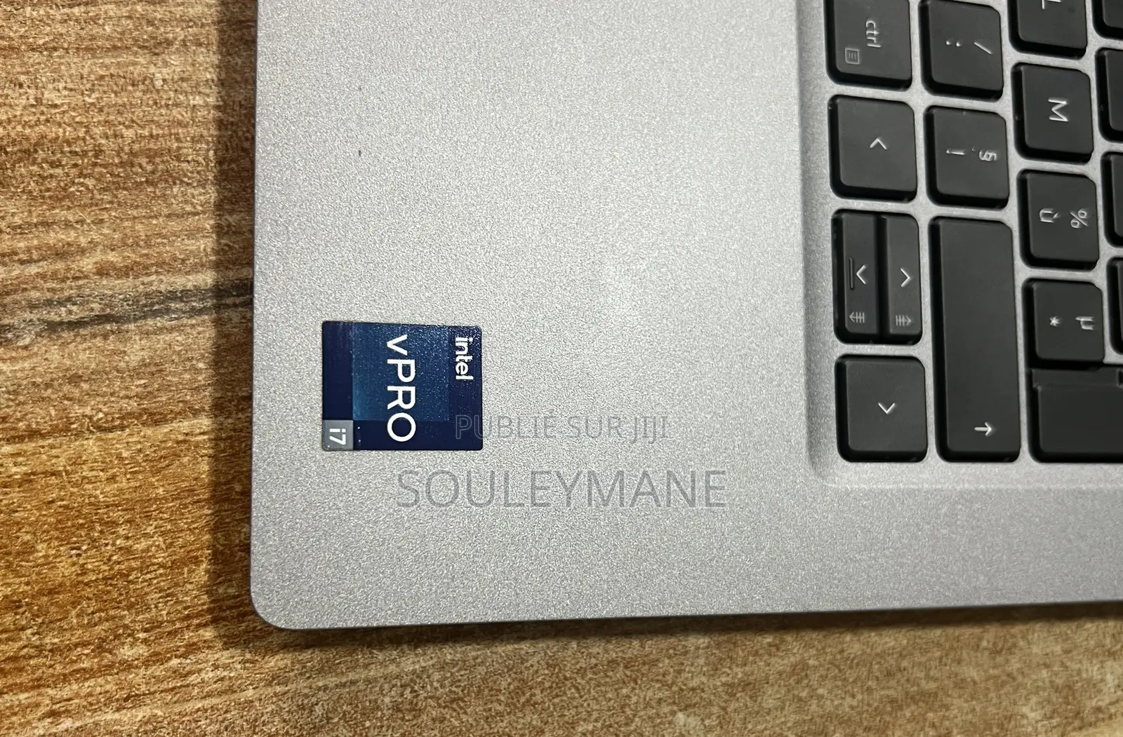 Ordinateur Portable Dell Latitude 15 5580 16GB Intel Core I7 SSD 512GB