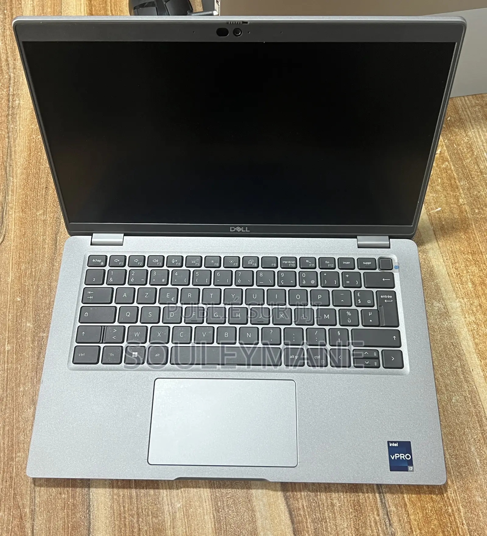 Ordinateur Portable Dell Latitude 15 5580 16GB Intel Core I7 SSD 512GB